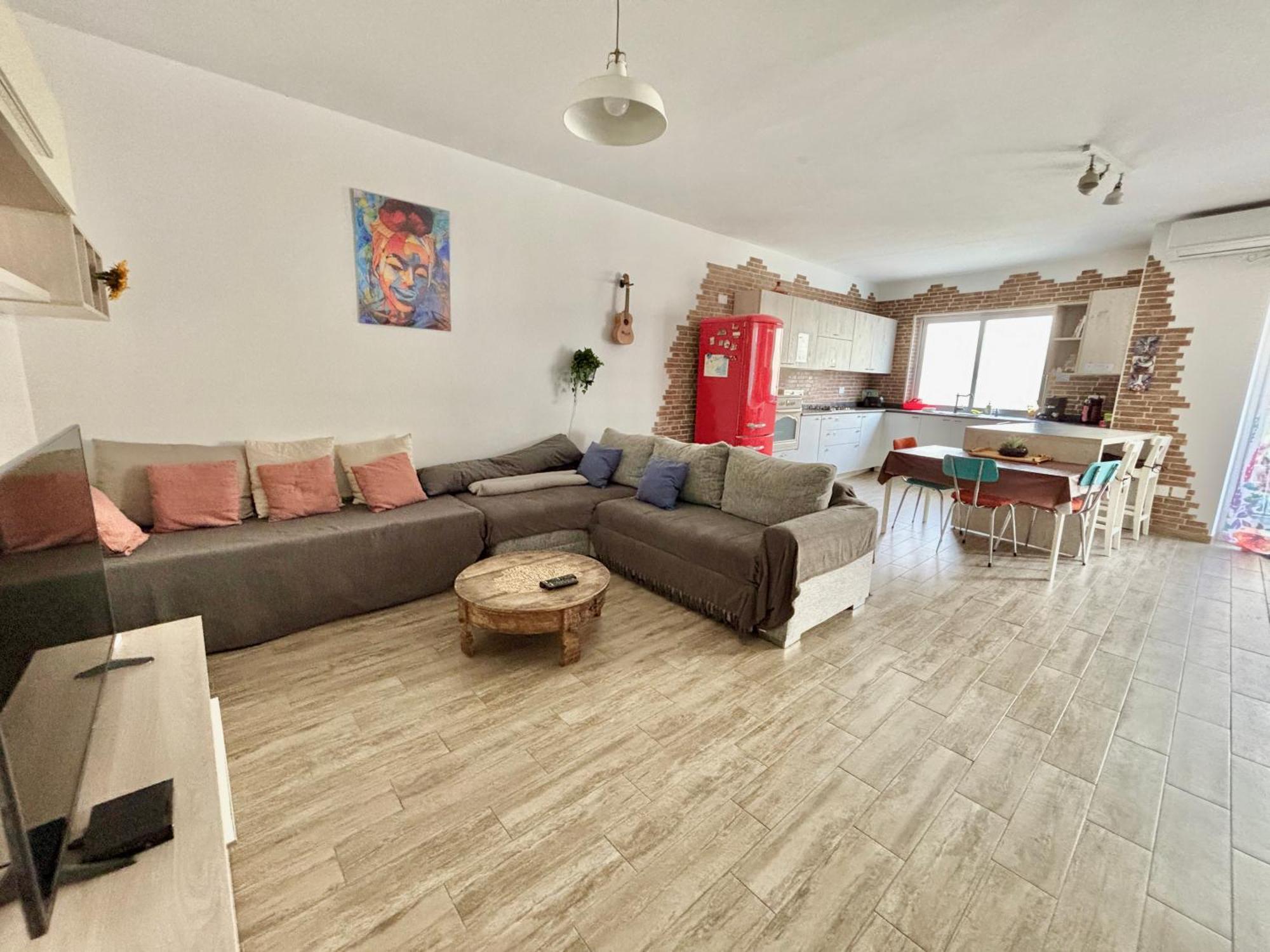 Cozy Appartament Sea View Marsaskala Extérieur photo