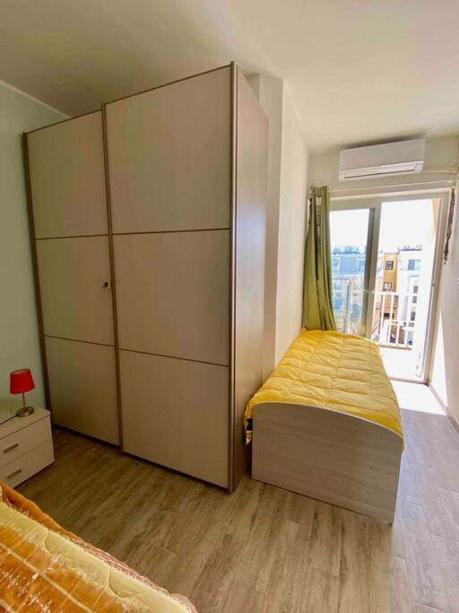 Cozy Appartament Sea View Marsaskala Extérieur photo